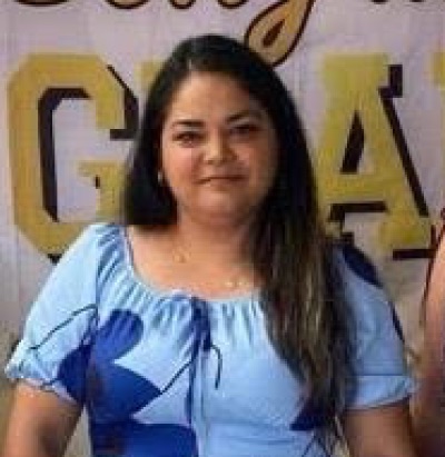 Karely Evans