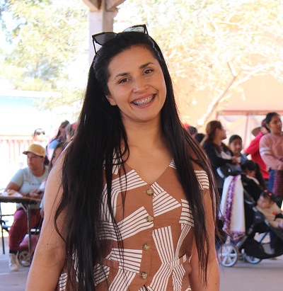 Sofia Naranjo Romo